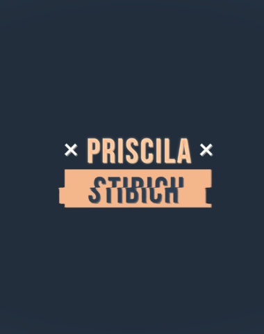 Priscila Stibich