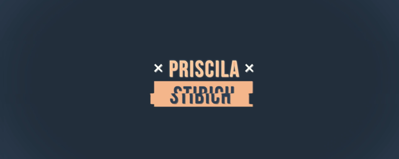 Priscila Stibich