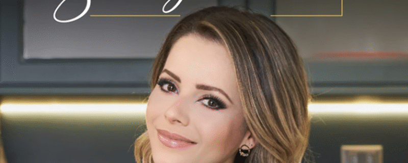 Letícia Almeida