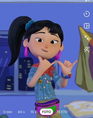 Beatriz Lacerda Rocha