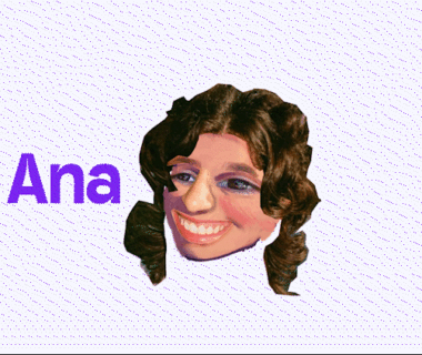 Ana Spinelli