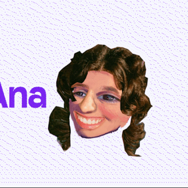Ana Spinelli